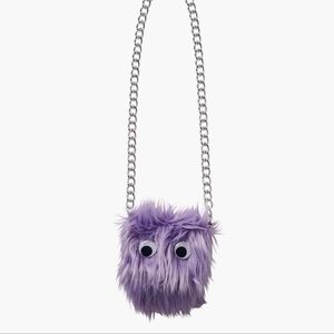 Thieves Fur Purse